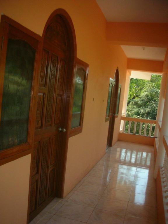 Madonna Holidays Apartment Бенаулим Екстериор снимка
